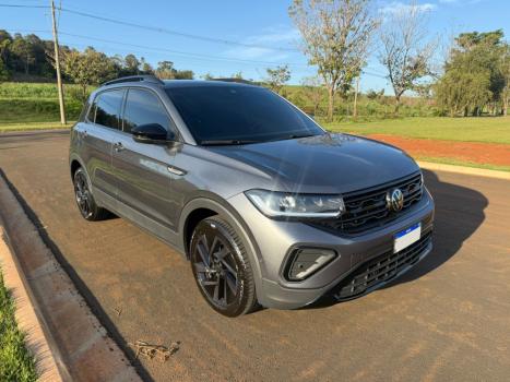 VOLKSWAGEN T-Cross 1.4 4P 250 TSI FLEX HIGHLINE AUTOM�TICO, Foto 8