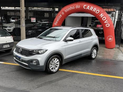 VOLKSWAGEN T-Cross 1.0 4P 200 TSI FLEX SENSE AUTOM�TICO, Foto 2