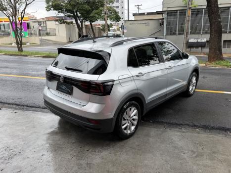 VOLKSWAGEN T-Cross 1.0 4P 200 TSI FLEX SENSE AUTOM�TICO, Foto 6