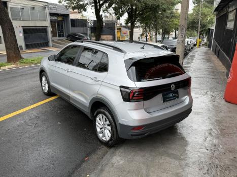 VOLKSWAGEN T-Cross 1.0 4P 200 TSI FLEX SENSE AUTOM�TICO, Foto 7