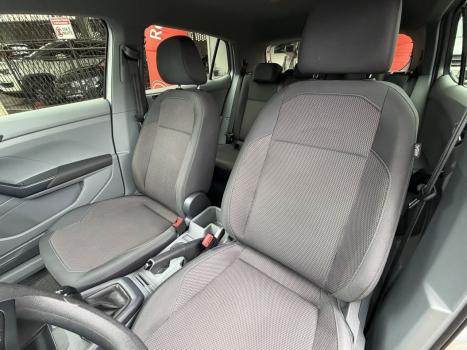 VOLKSWAGEN T-Cross 1.0 4P 200 TSI FLEX SENSE AUTOM�TICO, Foto 9