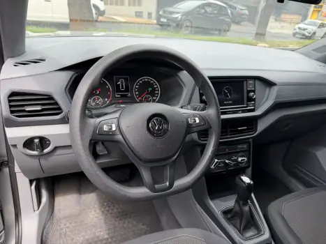 VOLKSWAGEN T-Cross 1.0 4P 200 TSI FLEX SENSE AUTOM�TICO, Foto 9