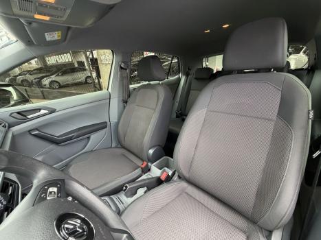 VOLKSWAGEN T-Cross 1.0 4P 200 TSI FLEX SENSE AUTOM�TICO, Foto 10