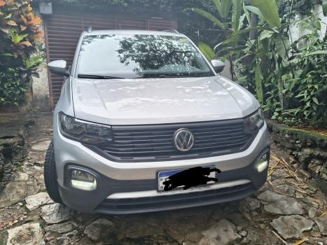 VOLKSWAGEN T-Cross 1.0 4P 200 TSI FLEX SENSE AUTOM�TICO, Foto 1