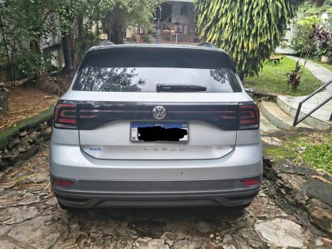 VOLKSWAGEN T-Cross 1.0 4P 200 TSI FLEX SENSE AUTOM�TICO, Foto 2