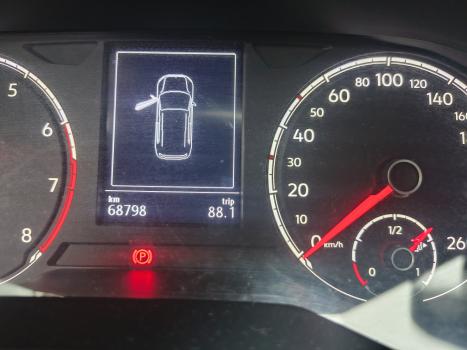 VOLKSWAGEN T-Cross 1.0 4P 200 TSI FLEX SENSE AUTOM�TICO, Foto 3