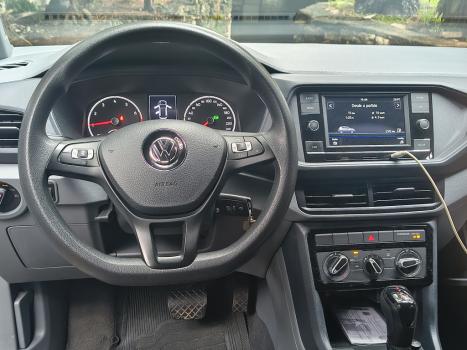 VOLKSWAGEN T-Cross 1.0 4P 200 TSI FLEX SENSE AUTOM�TICO, Foto 5