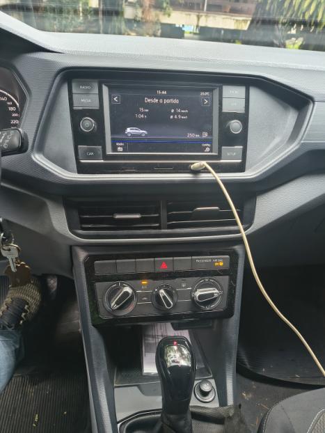 VOLKSWAGEN T-Cross 1.0 4P 200 TSI FLEX SENSE AUTOM�TICO, Foto 6