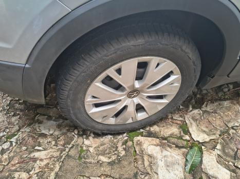 VOLKSWAGEN T-Cross 1.0 4P 200 TSI FLEX SENSE AUTOM�TICO, Foto 7