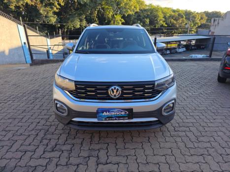 VOLKSWAGEN T-Cross 1.4 4P 250 TSI FLEX HIGHLINE AUTOM�TICO, Foto 1