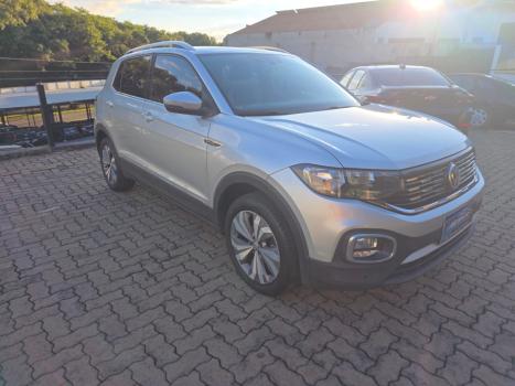 VOLKSWAGEN T-Cross 1.4 4P 250 TSI FLEX HIGHLINE AUTOM�TICO, Foto 2