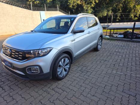 VOLKSWAGEN T-Cross 1.4 4P 250 TSI FLEX HIGHLINE AUTOM�TICO, Foto 3