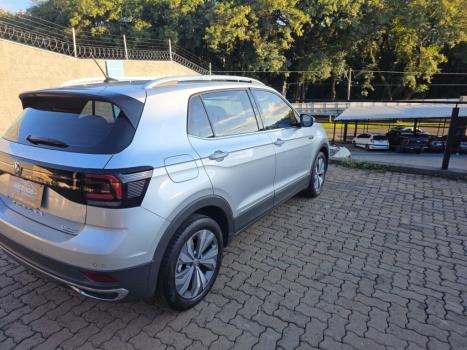 VOLKSWAGEN T-Cross 1.4 4P 250 TSI FLEX HIGHLINE AUTOM�TICO, Foto 4