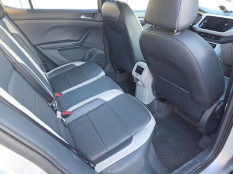 VOLKSWAGEN T-Cross 1.4 4P 250 TSI FLEX HIGHLINE AUTOM�TICO, Foto 8