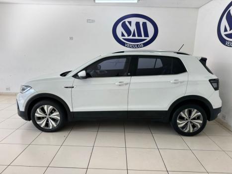 VOLKSWAGEN T-Cross 1.4 4P 250 TSI FLEX HIGHLINE AUTOM�TICO, Foto 2