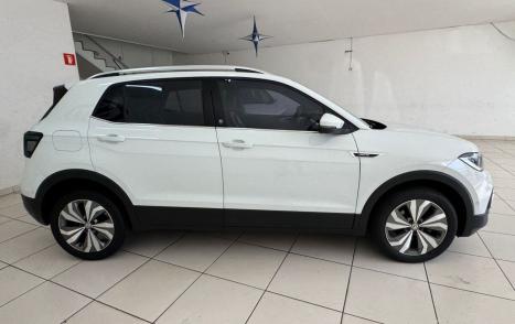 VOLKSWAGEN T-Cross 1.4 4P 250 TSI FLEX HIGHLINE AUTOM�TICO, Foto 5
