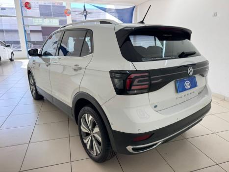 VOLKSWAGEN T-Cross 1.4 4P 250 TSI FLEX HIGHLINE AUTOM�TICO, Foto 6