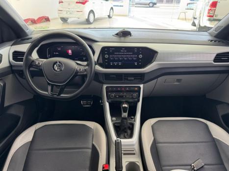 VOLKSWAGEN T-Cross 1.4 4P 250 TSI FLEX HIGHLINE AUTOM�TICO, Foto 12