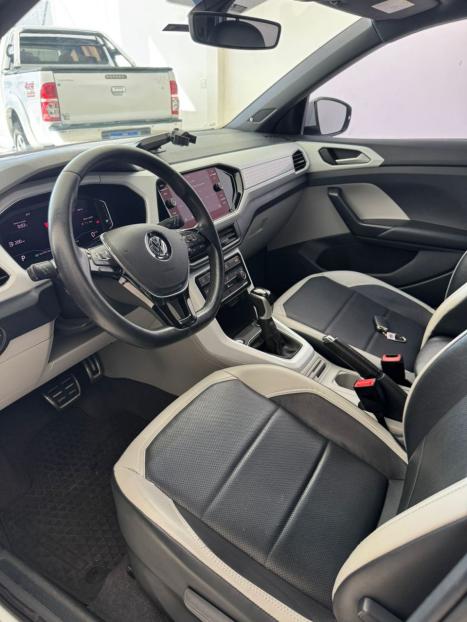 VOLKSWAGEN T-Cross 1.4 4P 250 TSI FLEX HIGHLINE AUTOM�TICO, Foto 14