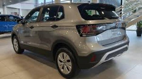 VOLKSWAGEN T-Cross 1.0 4P 200 TSI FLEX SENSE AUTOM�TICO, Foto 2