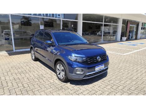 VOLKSWAGEN T-Cross 1.0 4P 200 TSI FLEX COMFORTLINE AUTOM�TICO, Foto 3