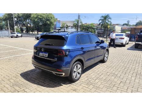 VOLKSWAGEN T-Cross 1.0 4P 200 TSI FLEX COMFORTLINE AUTOM�TICO, Foto 5