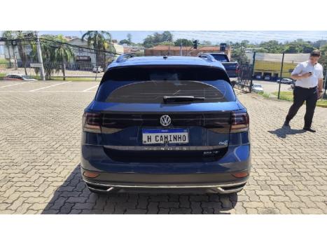 VOLKSWAGEN T-Cross 1.0 4P 200 TSI FLEX COMFORTLINE AUTOM�TICO, Foto 6