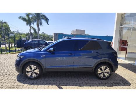 VOLKSWAGEN T-Cross 1.0 4P 200 TSI FLEX COMFORTLINE AUTOM�TICO, Foto 8