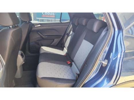 VOLKSWAGEN T-Cross 1.0 4P 200 TSI FLEX COMFORTLINE AUTOM�TICO, Foto 9