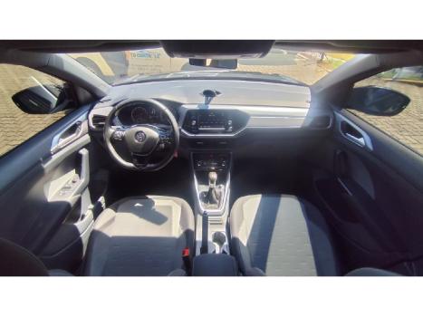 VOLKSWAGEN T-Cross 1.0 4P 200 TSI FLEX COMFORTLINE AUTOM�TICO, Foto 10