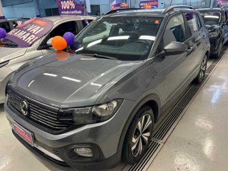 VOLKSWAGEN T-Cross 1.0 4P 200 TSI FLEX, Foto 2