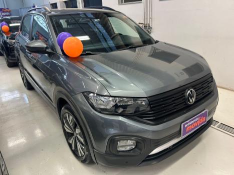 VOLKSWAGEN T-Cross 1.0 4P 200 TSI FLEX, Foto 3