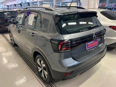 VOLKSWAGEN T-Cross 1.0 4P 200 TSI FLEX, Foto 5