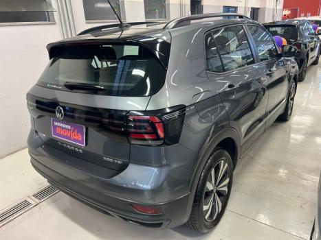 VOLKSWAGEN T-Cross 1.0 4P 200 TSI FLEX, Foto 6