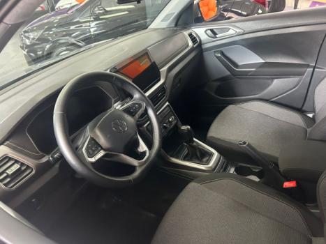 VOLKSWAGEN T-Cross 1.0 4P 200 TSI FLEX, Foto 7