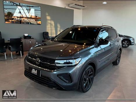 VOLKSWAGEN T-Cross 1.4 4P 250 TSI FLEX HIGHLINE AUTOM�TICO, Foto 1