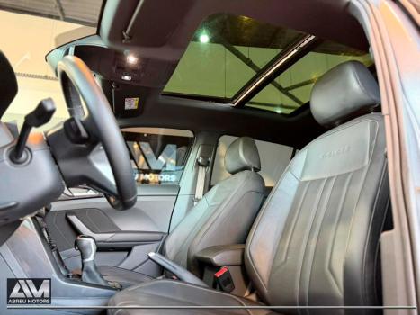 VOLKSWAGEN T-Cross 1.4 4P 250 TSI FLEX HIGHLINE AUTOM�TICO, Foto 2