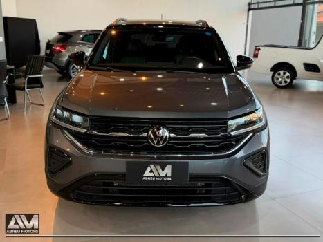 VOLKSWAGEN T-Cross 1.4 4P 250 TSI FLEX HIGHLINE AUTOM�TICO, Foto 3