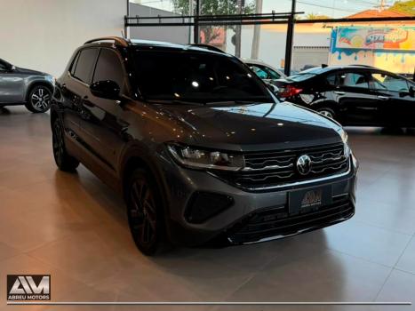 VOLKSWAGEN T-Cross 1.4 4P 250 TSI FLEX HIGHLINE AUTOM�TICO, Foto 5