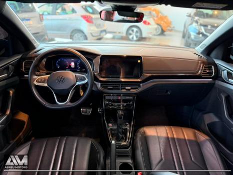 VOLKSWAGEN T-Cross 1.4 4P 250 TSI FLEX HIGHLINE AUTOM�TICO, Foto 6