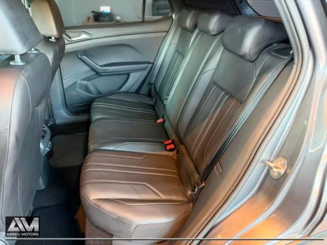 VOLKSWAGEN T-Cross 1.4 4P 250 TSI FLEX HIGHLINE AUTOM�TICO, Foto 8