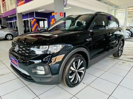 VOLKSWAGEN T-Cross 1.0 4P 200 TSI FLEX, Foto 3