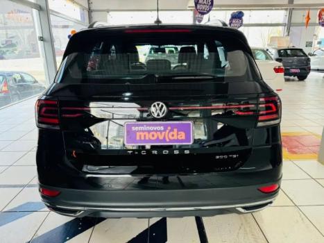 VOLKSWAGEN T-Cross 1.0 4P 200 TSI FLEX, Foto 4