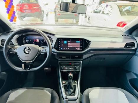 VOLKSWAGEN T-Cross 1.0 4P 200 TSI FLEX, Foto 5