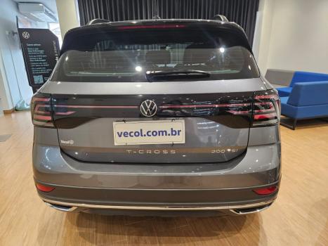 VOLKSWAGEN T-Cross 1.0 4P 200 TSI FLEX COMFORTLINE AUTOM�TICO, Foto 10