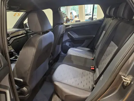 VOLKSWAGEN T-Cross 1.0 4P 200 TSI FLEX COMFORTLINE AUTOM�TICO, Foto 5