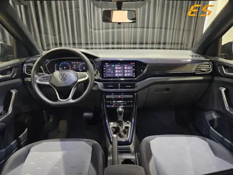 VOLKSWAGEN T-Cross 1.0 4P 200 TSI FLEX COMFORTLINE AUTOM�TICO, Foto 5