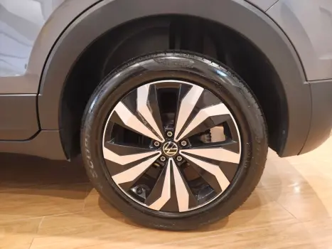 VOLKSWAGEN T-Cross 1.0 4P 200 TSI FLEX COMFORTLINE AUTOM�TICO, Foto 8