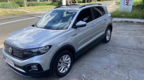 VOLKSWAGEN T-Cross 1.0 4P 200 TSI FLEX SENSE AUTOM�TICO, Foto 2