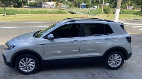 VOLKSWAGEN T-Cross 1.0 4P 200 TSI FLEX SENSE AUTOM�TICO, Foto 3